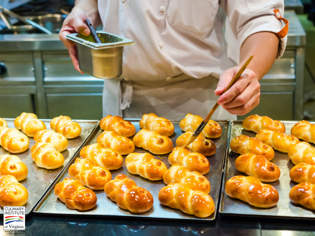 Baking and pastry arts tips you will learn in culinary arts school 